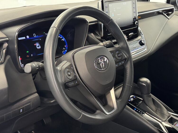 Toyota Corolla ACTIVE TECH foto 21