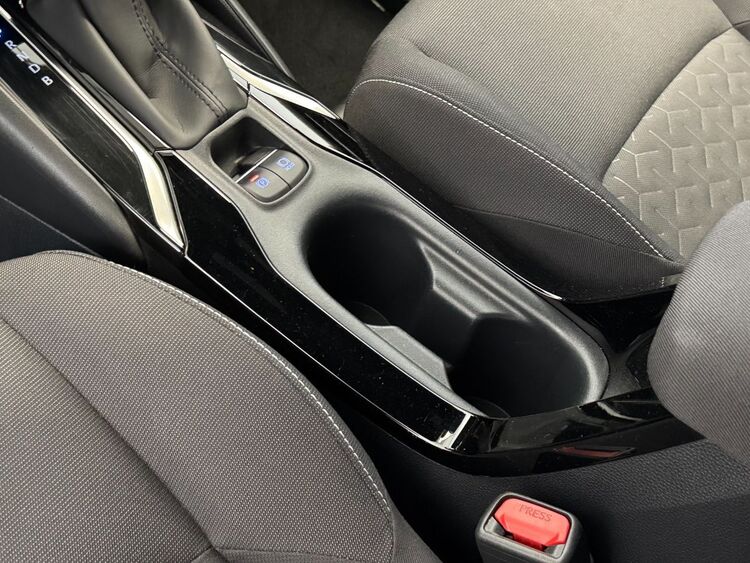 Toyota Corolla ACTIVE TECH foto 27
