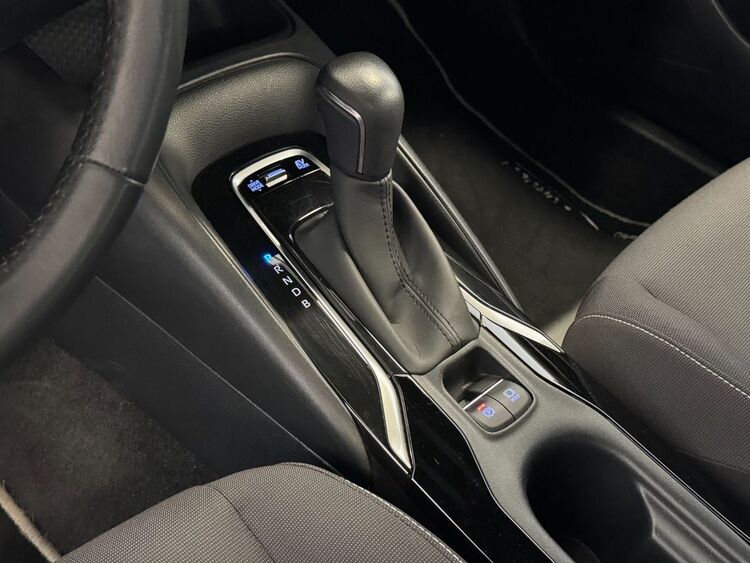 Toyota Corolla ACTIVE TECH foto 28