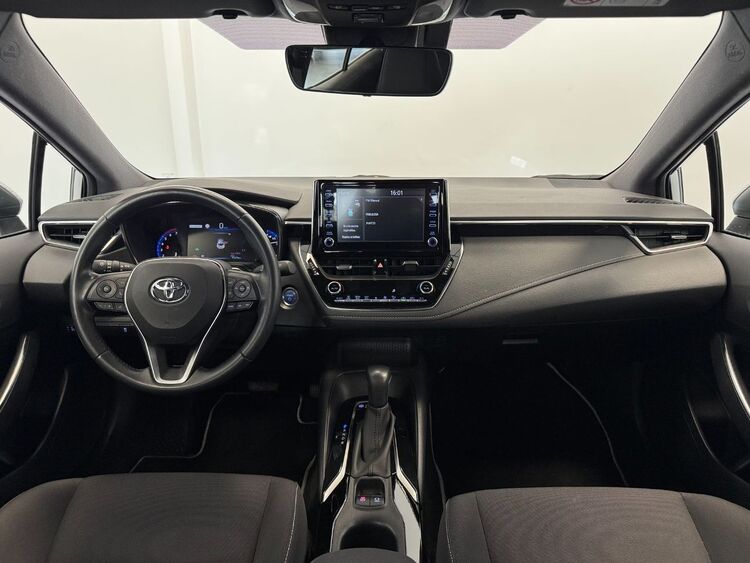 Toyota Corolla ACTIVE TECH foto 29