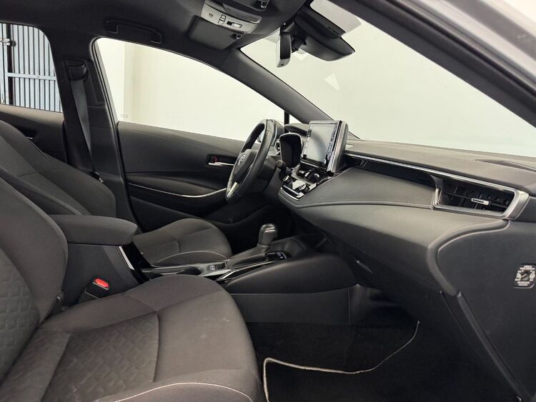Toyota Corolla ACTIVE TECH foto 31