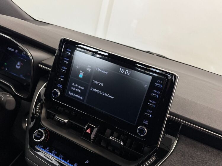 Toyota Corolla ACTIVE TECH foto 33
