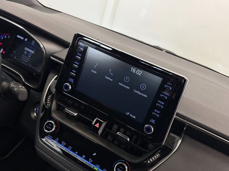 Toyota Corolla ACTIVE TECH foto 34