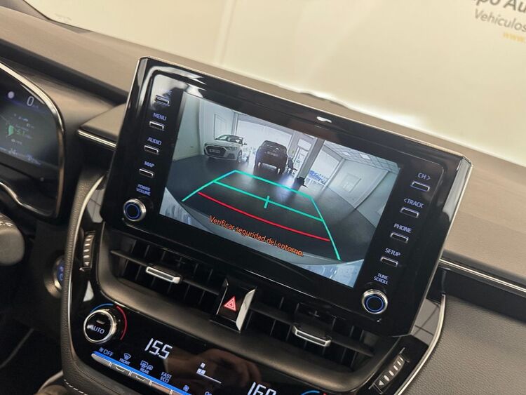 Toyota Corolla ACTIVE TECH foto 36