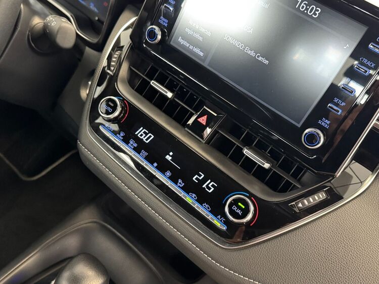 Toyota Corolla ACTIVE TECH foto 37