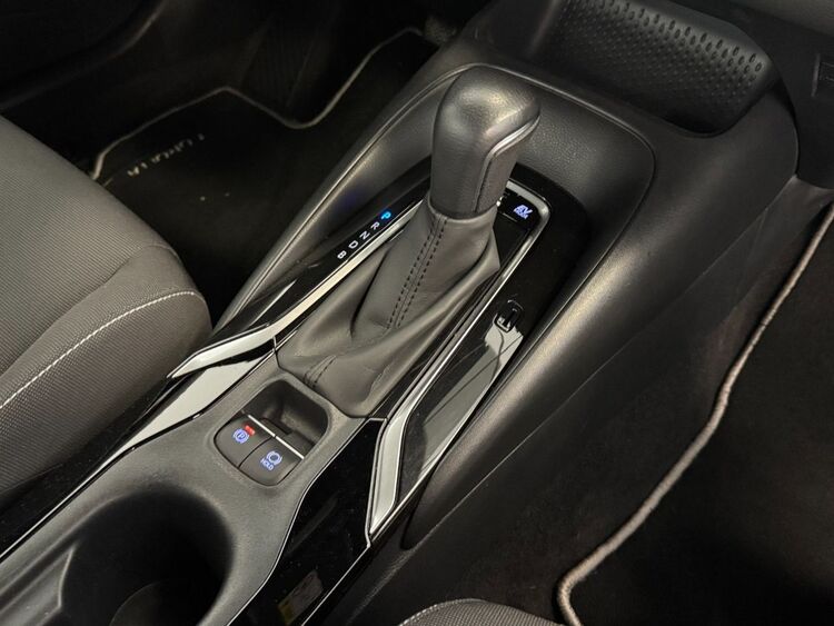 Toyota Corolla ACTIVE TECH foto 38