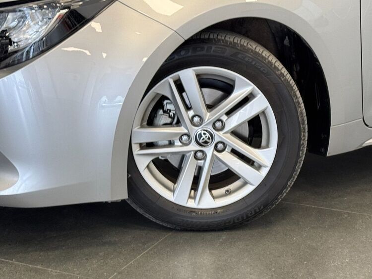 Toyota Corolla ACTIVE TECH foto 45