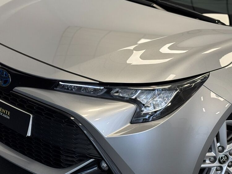 Toyota Corolla ACTIVE TECH foto 46