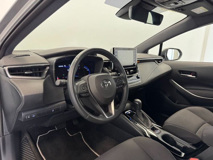 Toyota Corolla ACTIVE TECH foto 8