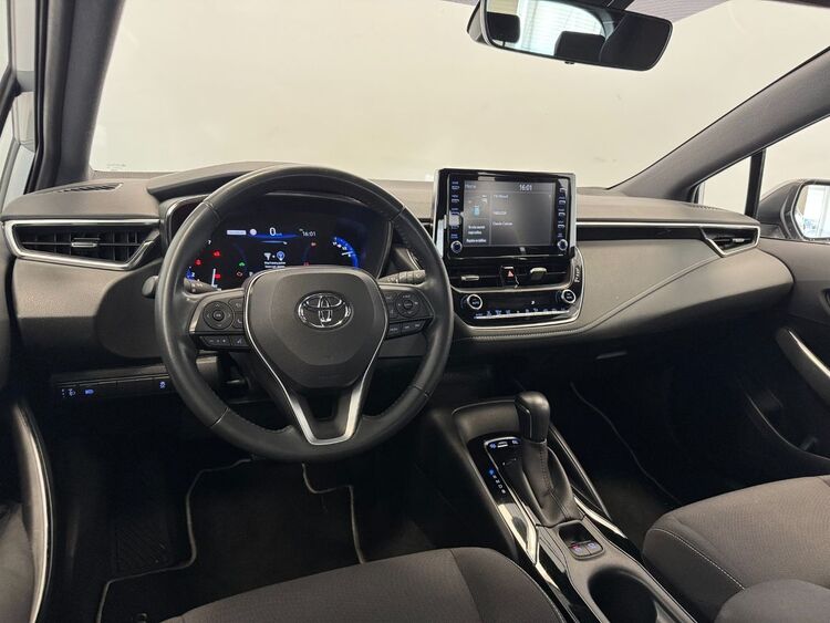 Toyota Corolla ACTIVE TECH foto 9