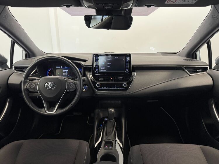 Toyota Corolla ACTIVE TECH foto 10