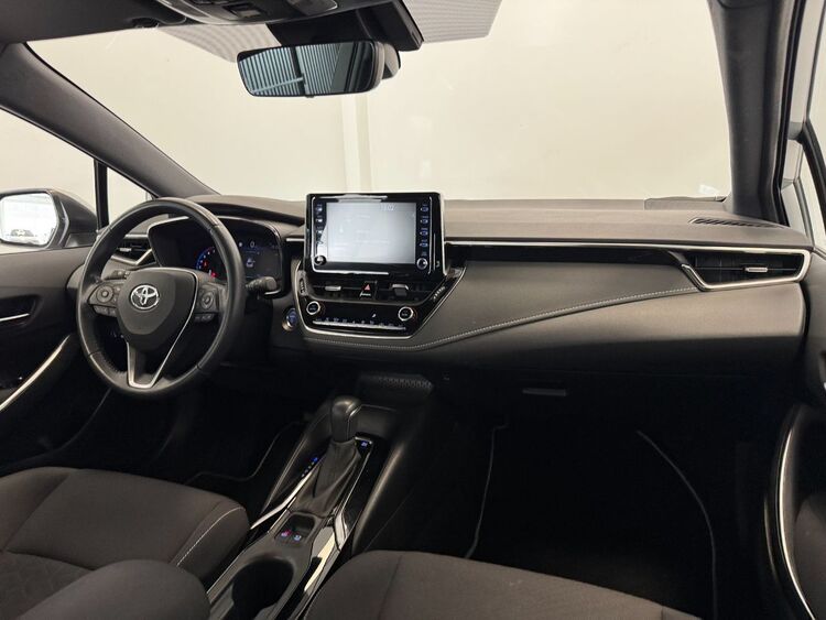 Toyota Corolla ACTIVE TECH foto 11