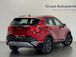 Kia Sportage DRIVE miniatura 4