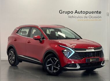 Kia - Sportage
