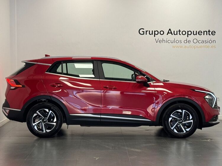 Kia Sportage DRIVE foto 3