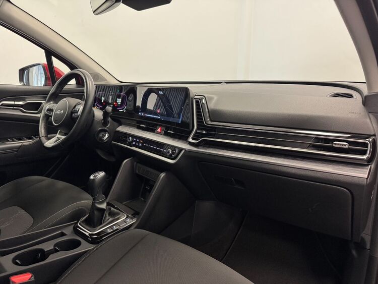 Kia Sportage DRIVE foto 13