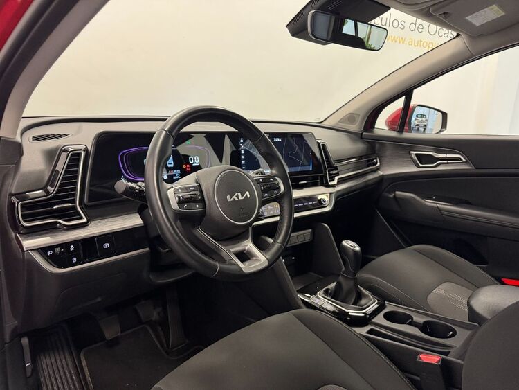 Kia Sportage DRIVE foto 14