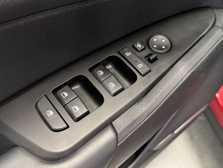 Kia Sportage DRIVE foto 16