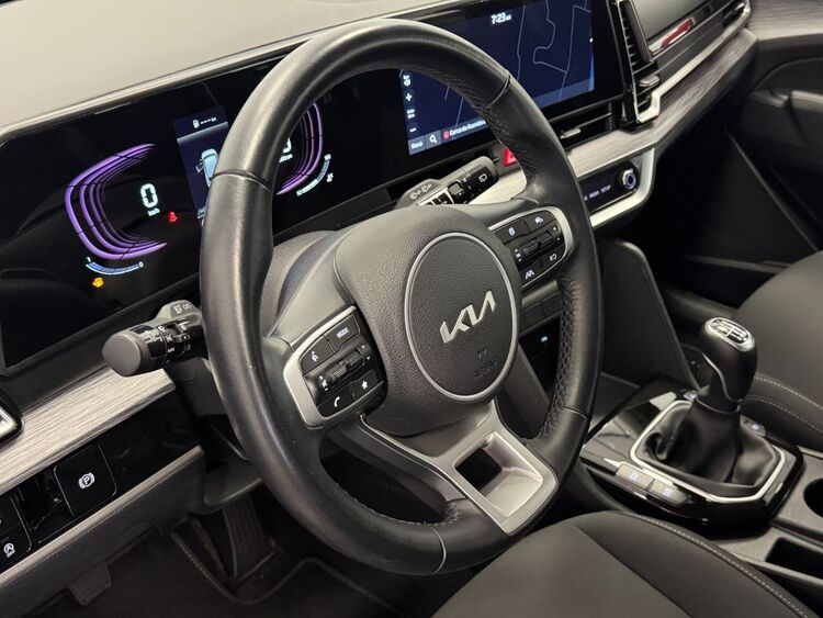 Kia Sportage DRIVE foto 18