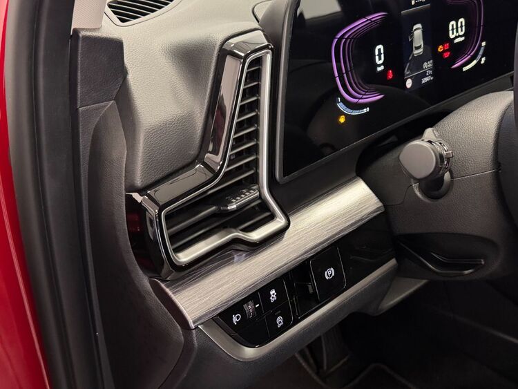 Kia Sportage DRIVE foto 20