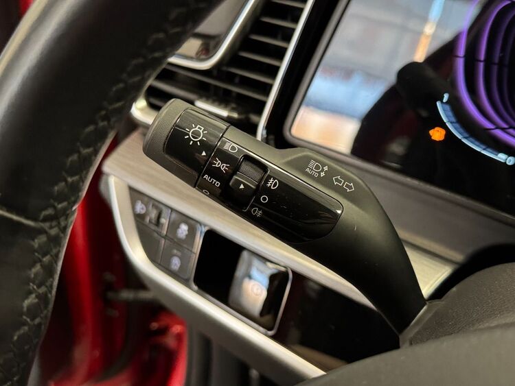 Kia Sportage DRIVE foto 21