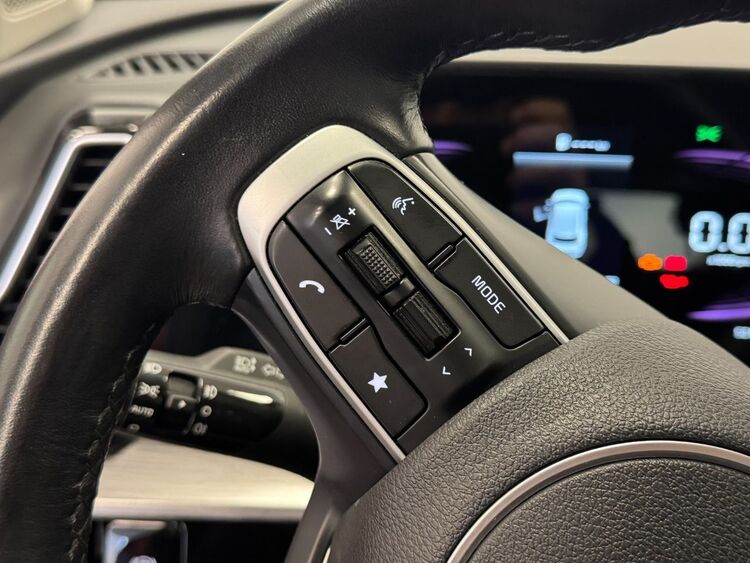 Kia Sportage DRIVE foto 23