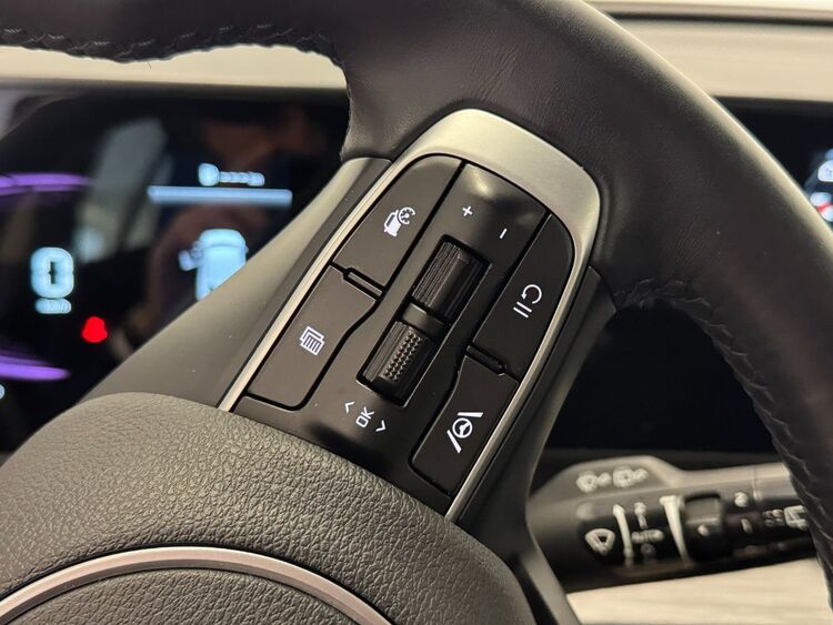 Kia Sportage DRIVE foto 24