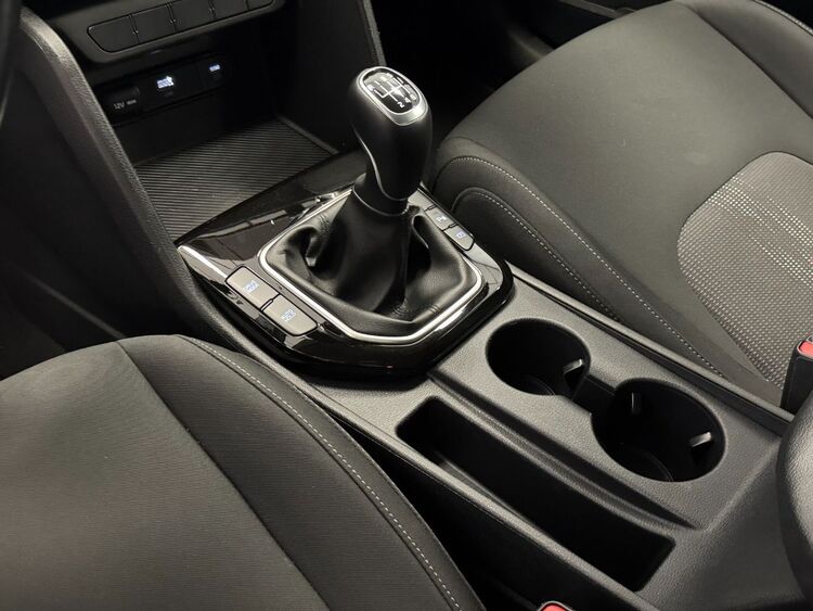 Kia Sportage DRIVE foto 26