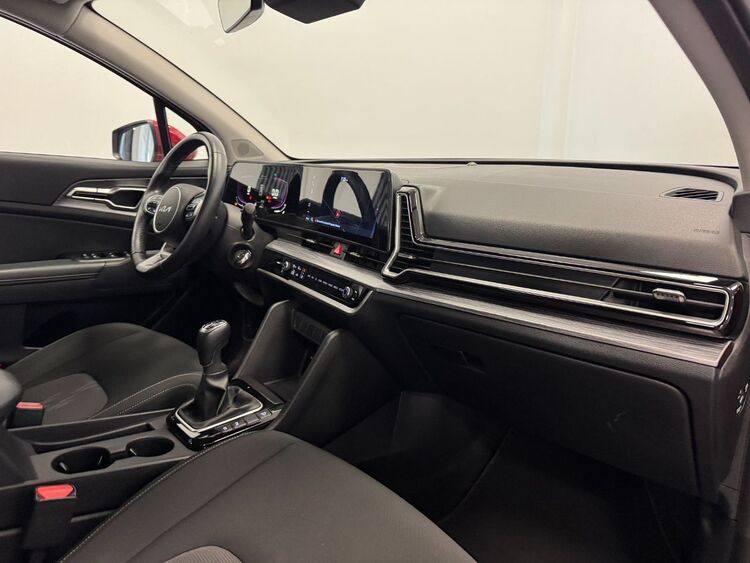 Kia Sportage DRIVE foto 27