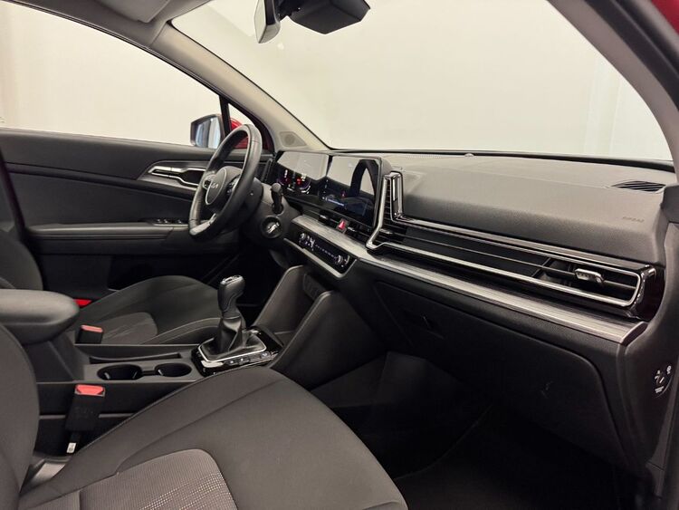 Kia Sportage DRIVE foto 28