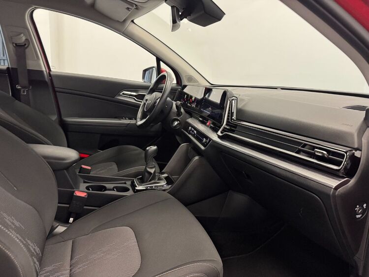 Kia Sportage DRIVE foto 29