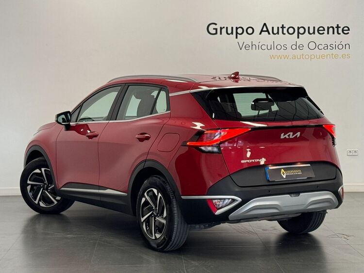 Kia Sportage DRIVE foto 5
