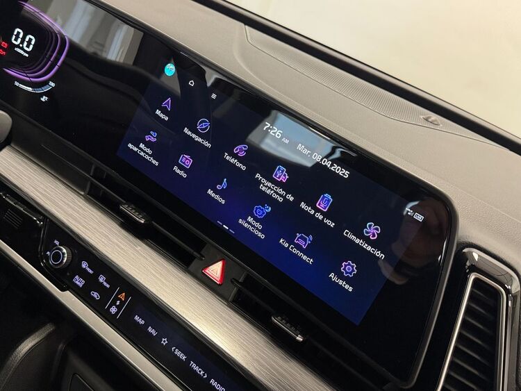 Kia Sportage DRIVE foto 33
