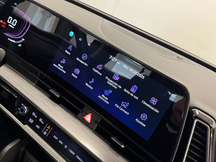Kia Sportage DRIVE foto 36