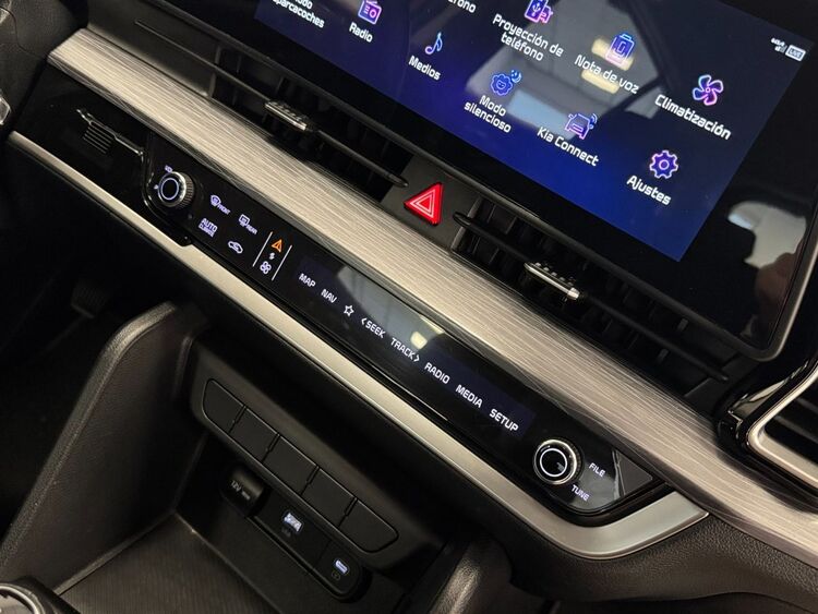 Kia Sportage DRIVE foto 37