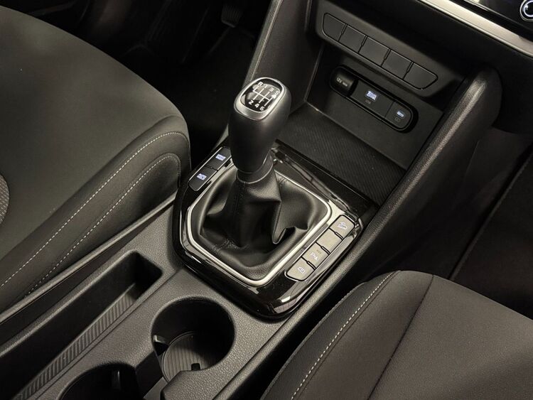 Kia Sportage DRIVE foto 38
