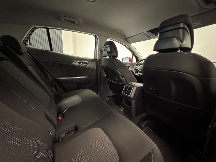 Kia Sportage DRIVE foto 41