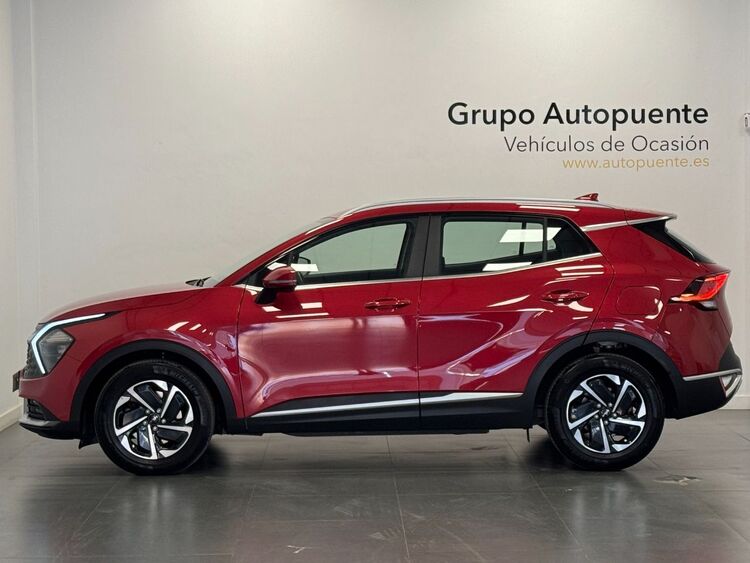 Kia Sportage DRIVE foto 6