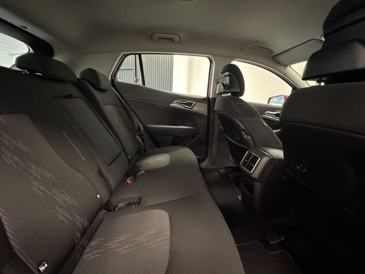 Kia Sportage DRIVE foto 42