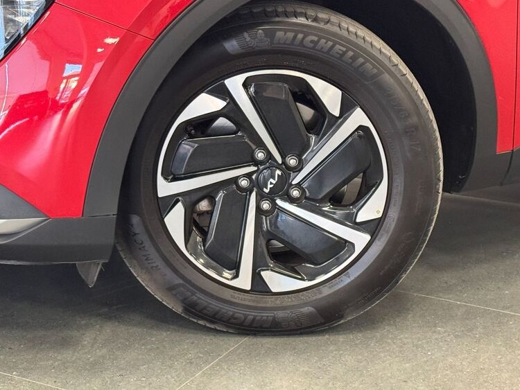 Kia Sportage DRIVE foto 45