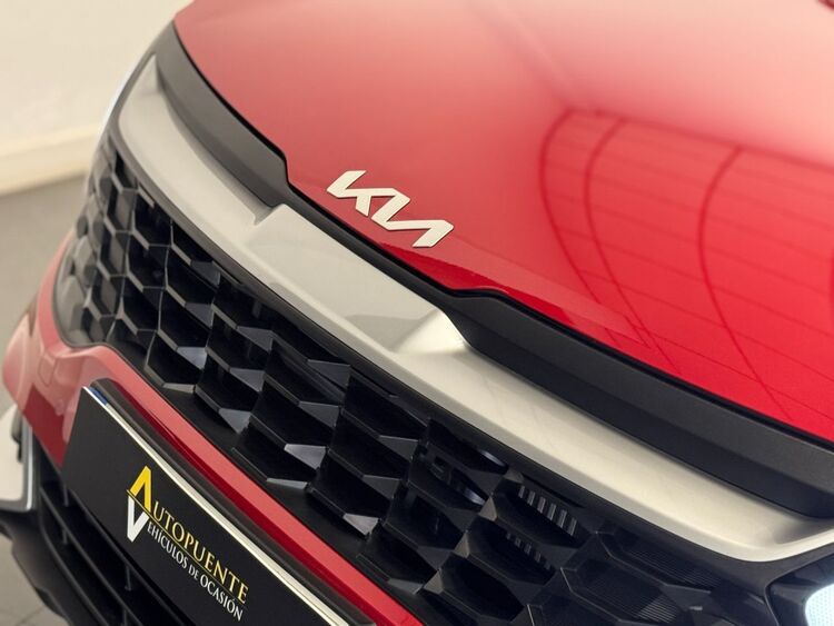 Kia Sportage DRIVE foto 46