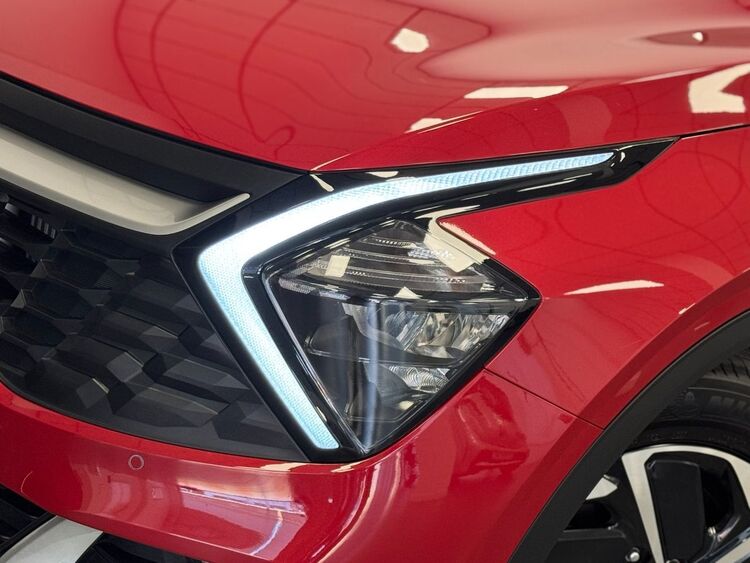 Kia Sportage DRIVE foto 47