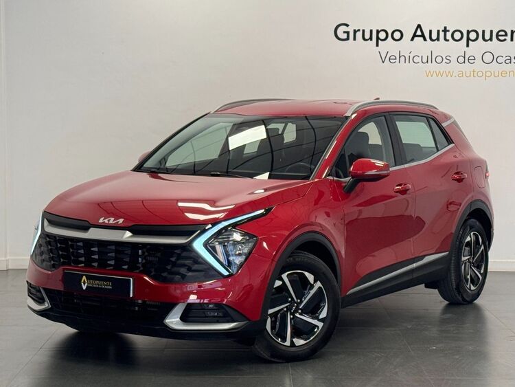 Kia Sportage DRIVE foto 7
