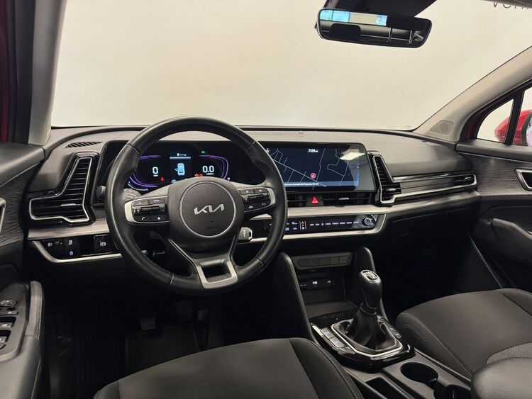 Kia Sportage DRIVE foto 9