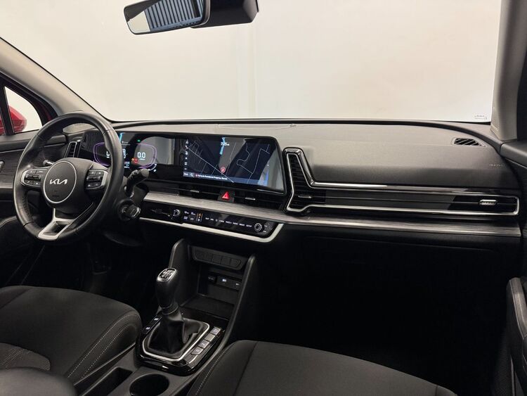 Kia Sportage DRIVE foto 11