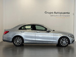 Mercedes Clase C 220 miniatura 3
