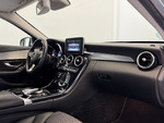 Mercedes Clase C 220 miniatura 13