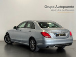 Mercedes Clase C 220 miniatura 5