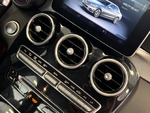 Mercedes Clase C 220 miniatura 34