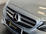 Mercedes Clase C 220 miniatura 42